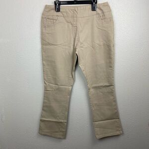 NWOT Blair Trousers Size 16P